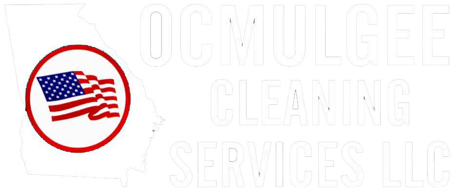 Ocmulgee Cleaning Services